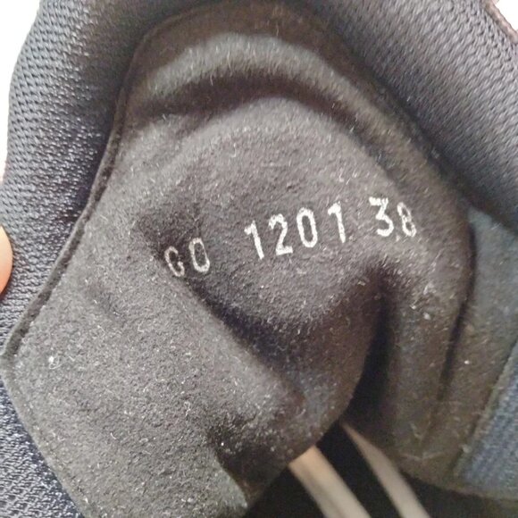 Louis Vuitton Sneakers Women Hot Pink Nylon mon-308-071425 - Picture 6 of 9